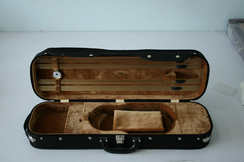 小提琴木盒A1, 货号A1-1